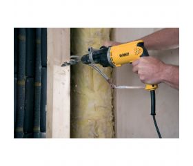 D21441-QS - Taladro 770W - Electrónico 2 velocidades 13mm portabrocas automático