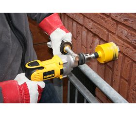 D21570K-QS - Taladro Diamante 1300W