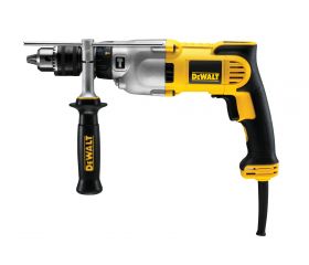 D21570K-QS - Taladro Diamante 1300W