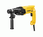 D25033K-QS - Martillo Ligero Combinado 710W