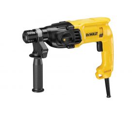 D25033K-QS - Martillo Ligero Combinado 710W