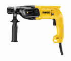 D25033K-QS - Martillo Ligero Combinado 710W