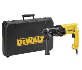 D25033K-QS - Martillo Ligero Combinado 710W