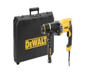 D25144K-QS - Martillo Ligero Combinado 900W