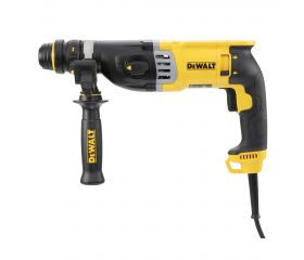 D25144K-QS - Martillo Ligero Combinado 900W