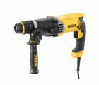 D25144K-QS - Martillo Ligero Combinado 900W