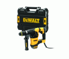 D25334K-QS - Martillo Ligero Combinado Motor Vert. 950W