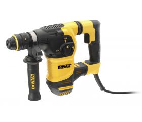 D25334K-QS - Martillo Ligero Combinado Motor Vert. 950W