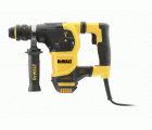 D25334K-QS - Martillo Ligero Combinado Motor Vert. 950W