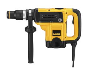 D25501K-QS - Martillo Combinado 1100W
