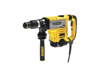 D25601K-QS - Martillo Combinado 6kg 1250W
