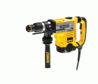 D25601K-QS - Martillo Combinado 6kg 1250W