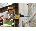 D25601K-QS - Martillo Combinado 6kg 1250W