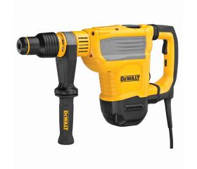 D25614K-QS - Martillo Combinado 6kg 1.350W SDS-Max