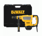 D25614K-QS - Martillo Combinado 6kg 1.350W SDS-Max