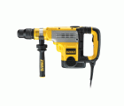 D25723K-QS - Martillo Combinado 1400W