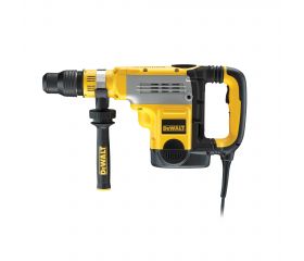 D25723K-QS - Martillo Combinado 1400W
