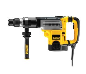 D25763K-QS - Martillo Combinado 9kg 1500W
