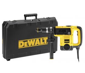 D25820K-QS - Martillo Demoledor 1150W