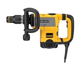 D25831K-QS - Martillo Demoledor 5kg 1250W