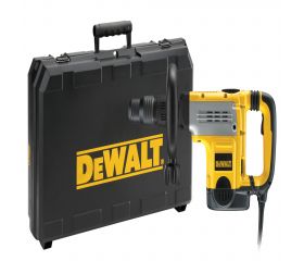 D25871K-QS - Martillo Demoledor 7kg 1400W