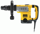 D25871K-QS - Martillo Demoledor 7kg 1400W