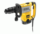 D25871K-QS - Martillo Demoledor 7kg 1400W