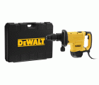 D25872K-QS - Martillo Demoledor 1600W