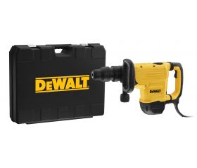 D25872K-QS - Martillo Demoledor 1600W