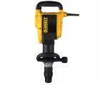 D25899K-QS - Martillo Demoledor 10kg 1500W