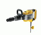 D25902K-QS - Martillo Demoledor 1550W