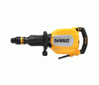 D25911K-QS - Martillo Demoledor sin escobillas 1.700W SDS max® 27J