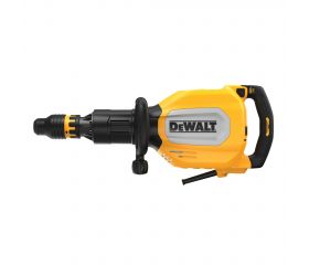 D25911K-QS - Martillo Demoledor sin escobillas 1.700W SDS max® 27J