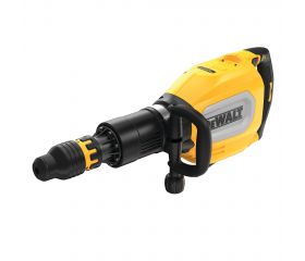 D25911K-QS - Martillo Demoledor sin escobillas 1.700W SDS max® 27J