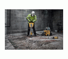 D25911K-QS - Martillo Demoledor sin escobillas 1.700W SDS max® 27J