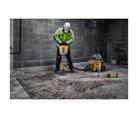 D25911K-QS - Martillo Demoledor sin escobillas 1.700W SDS max® 27J