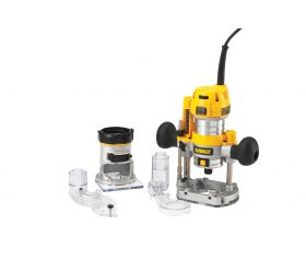 D26204K-QS - Fresadora Combo 900W