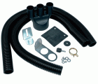 D271054-XJ - Kit sistema de extracción de serrín