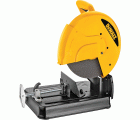 D28710-QS - Tronzadora de corte rápido 2.200 W