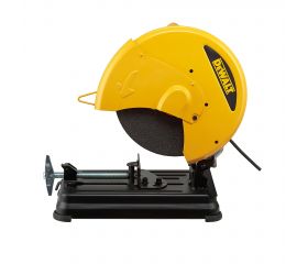 D28730-QS - Tronzadora de corte rápido 355mm 2200W 4000 rpm