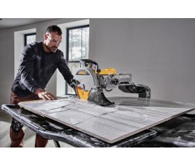 D36000-QS - Mesa de agua 1.600W 250mm