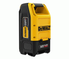 DCAFVPS-XJ - Adaptador para baterías XR FLEXVOLT a POWERSHIFT