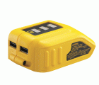 DCB090-XJ - Adaptador de batería