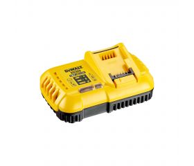 DCB118-QW - Cargador rápido XR FLEXVOLT: 54V - 18V