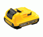 DCB127-XJ - Batería carril XR 10,8V