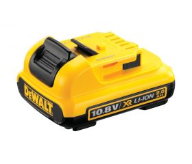 DCB127-XJ - Batería carril XR 10,8V
