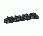 DCB1404-QW - Cargador 4 Puertos XR FLEXVOLT: 54V - 18V -  12V carril Li-Ion (4x4A)