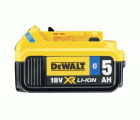 DCB184B-XJ - Batería carril 18V
