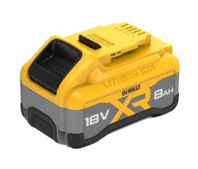 DCB1880-XJ - Batería XR 18V Li-Ion 8Ah Tabless con celdas sin pestañas