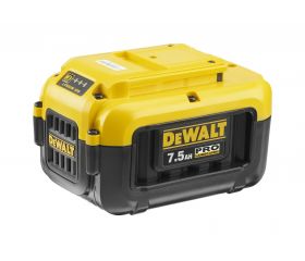 DCB497-XJ - Batería carril 36V
